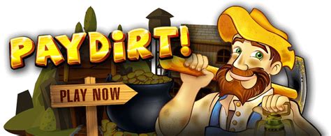 Pay Dirt Online Slot (2025) Review .